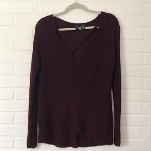 ★light sweater from windsor★